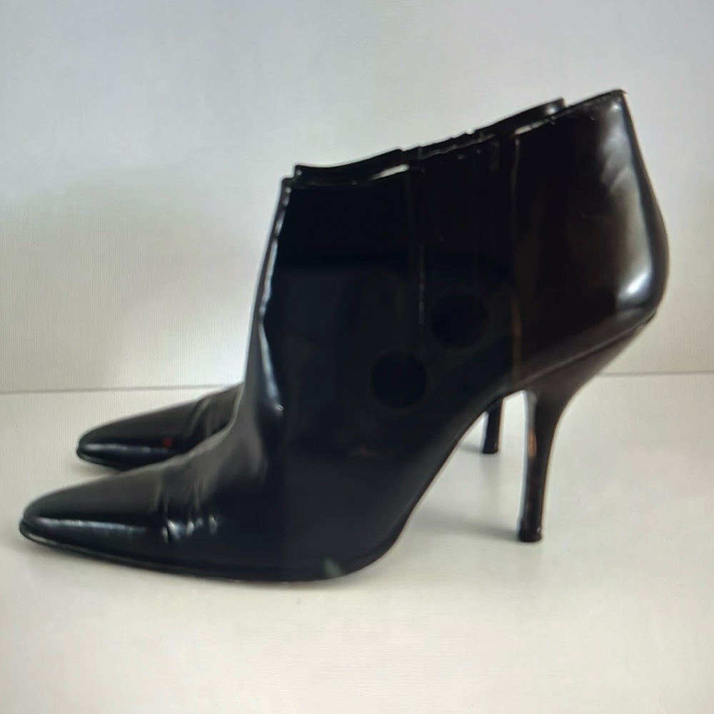 Sexy Western Style Stiletto
